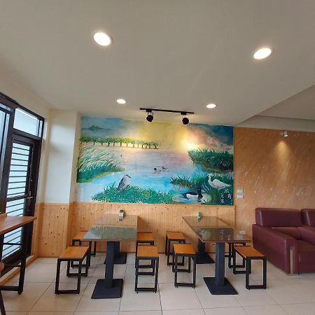 Water Bird Family Apartamento Toucheng Exterior foto