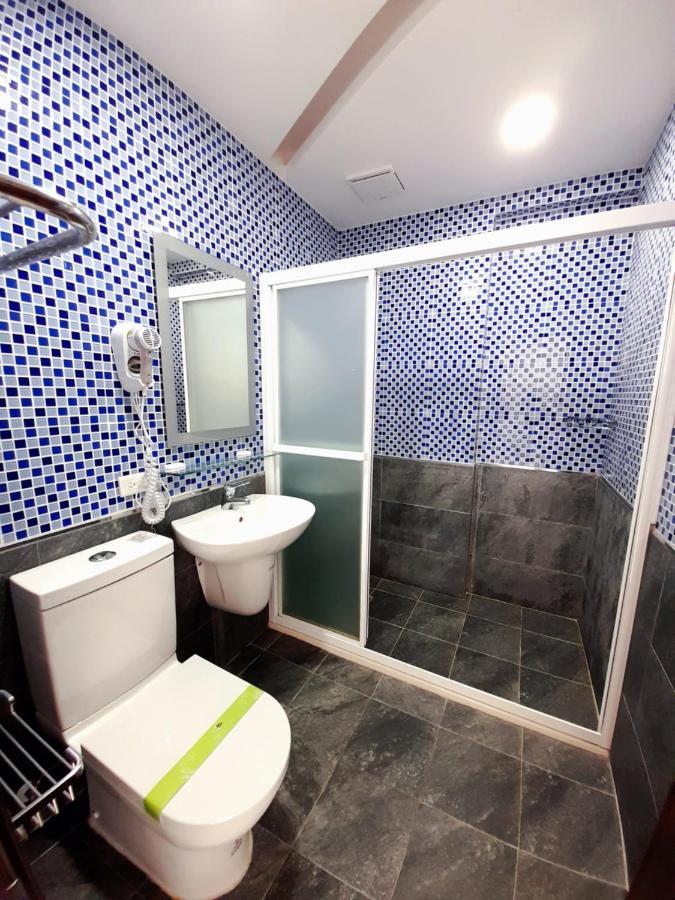 Water Bird Family Apartamento Toucheng Exterior foto
