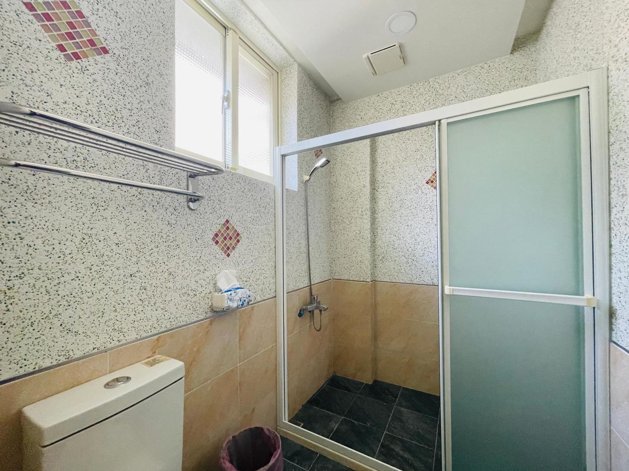 Water Bird Family Apartamento Toucheng Exterior foto